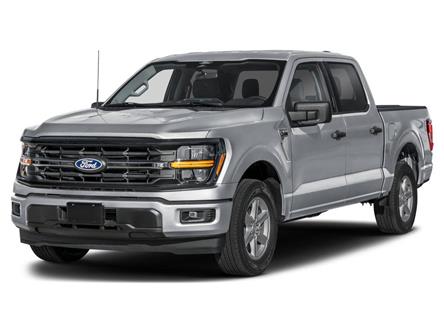 2026 Ford F-150 XLT (Stk: F62396) in GEORGETOWN - Image 1 of 11