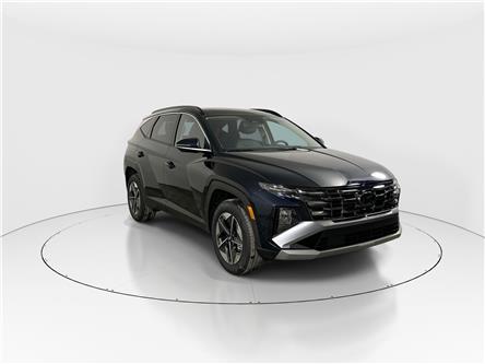 2026 Hyundai Tucson Preferred w/Trend Package (Stk: 16104934) in Markham - Image 1 of 20