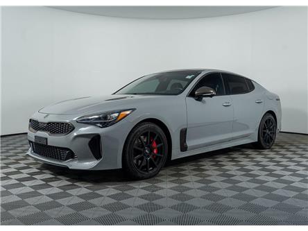 2023 Kia Stinger  (Stk: TT-244B) in Calgary - Image 1 of 23
