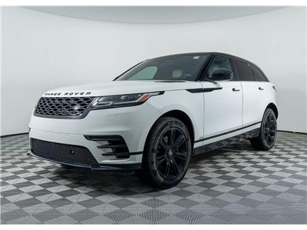 2020 Land Rover Range Rover Velar P300 R-Dynamic S (Stk: TT-326A) in Calgary - Image 1 of 24 2020 Land Rover Range Rover Velar P300 R-Dynamic S (Stk: TT-326A) in Calgary - Image 1 of 24