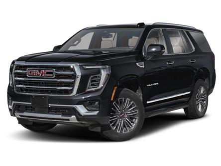 2026 GMC Yukon AT4 (Stk: 45617) in Slave Lake - Image 1 of 12