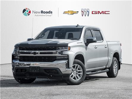 2019 Chevrolet Silverado 1500 LT (Stk: N17230A) in Newmarket - Image 1 of 22