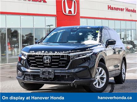 2023 Honda CR-V  (Stk: HHQ4565) in Hanover - Image 1 of 24