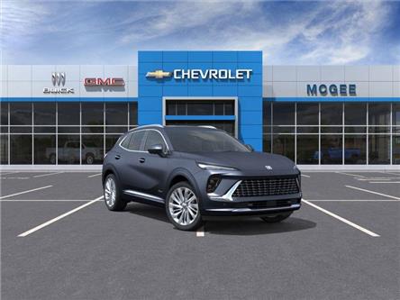 2026 Buick Envision Avenir (Stk: 055829) in Goderich - Image 1 of 24