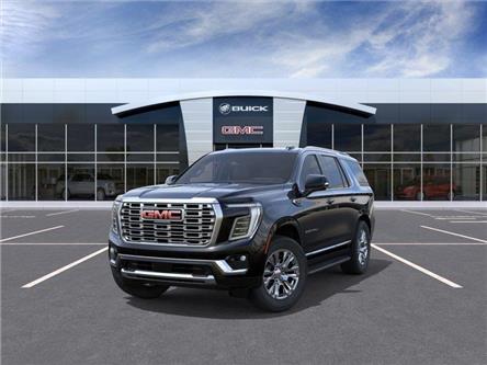 2026 GMC Yukon Denali (Stk: 26137) in Campbellton - Image 1 of 6