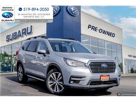 2022 Subaru Ascent Premier (Stk: 31316) in Kitchener - Image 1 of 30