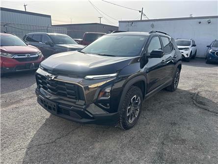 2025 Chevrolet Equinox ACTIV in Sudbury - Image 1 of 7