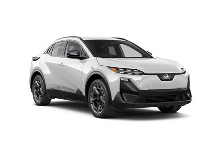 2026 Subaru Uncharted Sport (Stk: 005891) in Cranbrook - Image 1 of 2