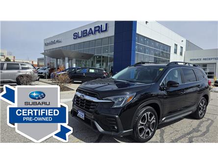 2023 Subaru Ascent Limited (Stk: LP1333) in RICHMOND HILL - Image 1 of 25