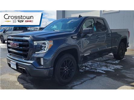 2021 GMC Sierra 1500 Elevation (Stk: 69573A) in Sudbury - Image 1 of 20