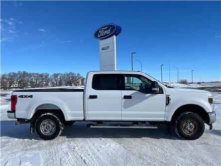 2018 Ford F-250 XLT (Stk: U72342) in Hague - Image 1 of 13