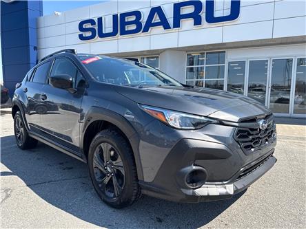 2024 Subaru Crosstrek Convenience (Stk: P2207) in Newmarket - Image 1 of 20