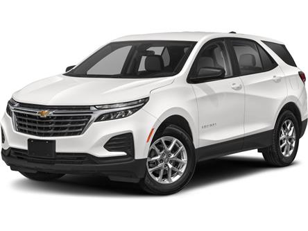 2024 Chevrolet Equinox LT (Stk: 45608) in Slave Lake - Image 1 of 16