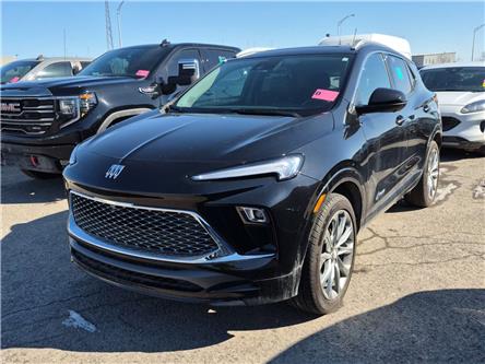 2024 Buick Encore GX Avenir (Stk: 43854J) in Belleville - Image 1 of 8