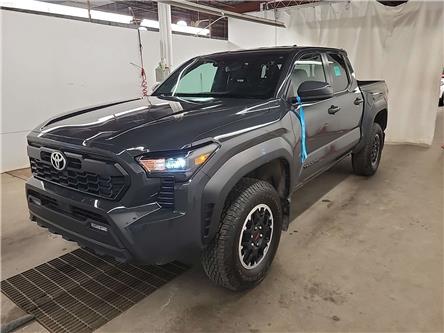 2025 Toyota Tacoma TRD Off Road (Stk: 43859J) in Belleville - Image 1 of 8