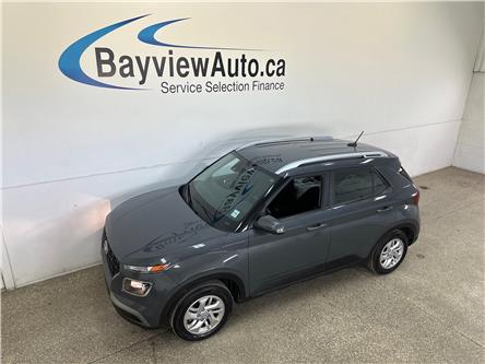 2024 Hyundai Venue Preferred (Stk: 43782J) in Belleville - Image 1 of 27