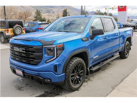 2023 GMC Sierra 1500 Elevation (Stk: UT2242) in Kamloops - Image 1 of 20 2023 GMC Sierra 1500 Elevation (Stk: UT2242) in Kamloops - Image 1 of 20