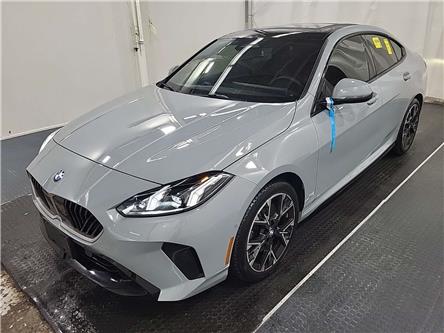 2025 BMW 228 Gran Coupe xDrive (Stk: 43860J) in Belleville - Image 1 of 8