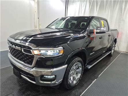 2025 RAM 1500 Big Horn (Stk: 43861J) in Belleville - Image 1 of 8