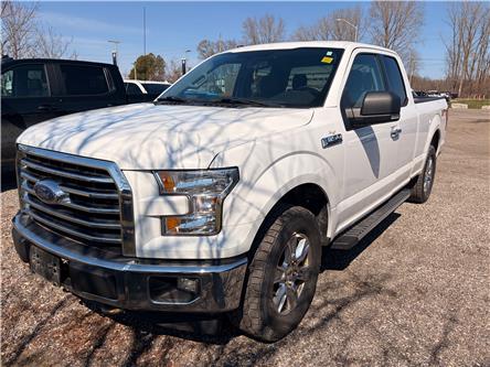 2017 Ford F-150  (Stk: 26P023) in London - Image 1 of 5