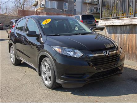 2018 Honda HR-V LX (Stk: 102269) in Lower Sackville - Image 1 of 19