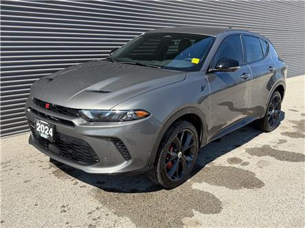 2024 Dodge Hornet GT (Stk: U11088) in London - Image 1 of 23