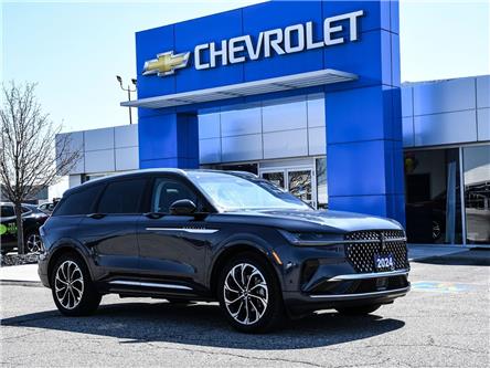 2024 Lincoln Nautilus Reserve (Stk: LC00310P) in Tilbury - Image 1 of 29