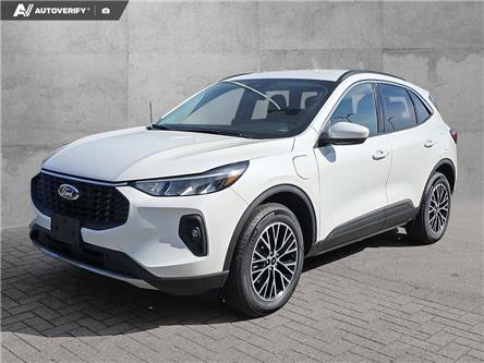 2024 Ford Escape PHEV (Stk: 24ES6407) in North Vancouver - Image 1 of 24