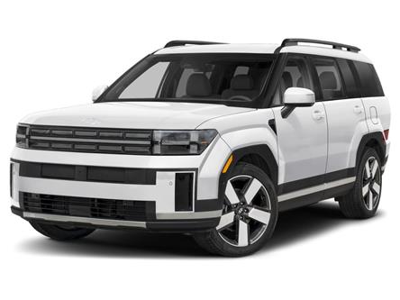 2026 Hyundai Santa Fe HEV Luxury (Stk: 181418) in Milton - Image 1 of 3