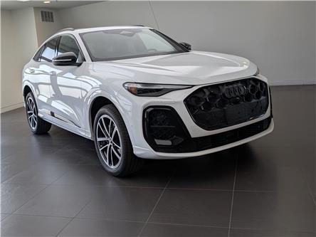 2026 Audi Q5 2.0T Technik (Stk: 184990) in Oakville - Image 1 of 11