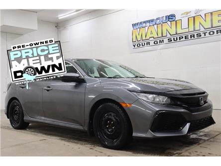 2018 Honda Civic LX (Stk: T3256A) in Watrous - Image 1 of 32