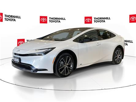 2026 Toyota Prius Limited (Stk: 12108144) in Concord - Image 1 of 45