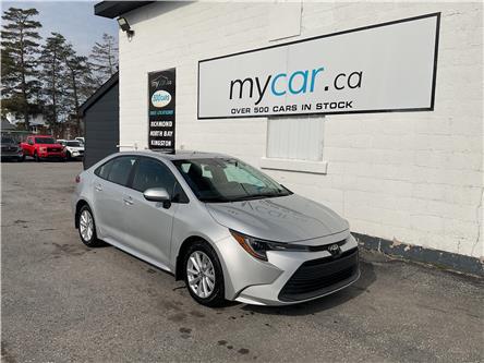 2025 Toyota Corolla  (Stk: 260307) in Kingston - Image 1 of 22