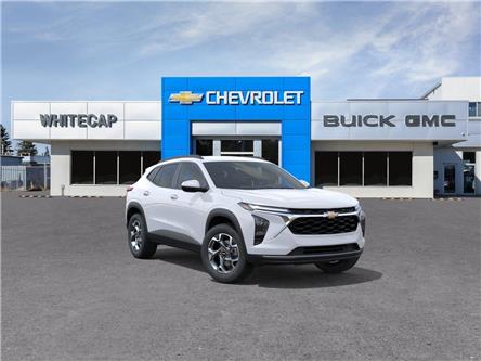 2026 Chevrolet Trax LT (Stk: 44631) in Slave Lake - Image 1 of 24