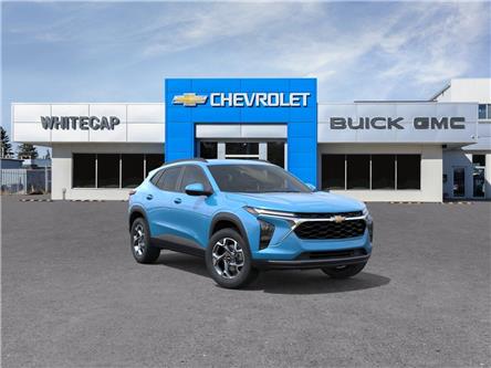 2026 Chevrolet Trax LT (Stk: 44726) in Slave Lake - Image 1 of 24