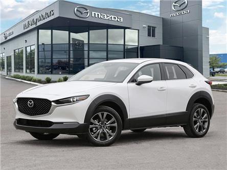 2026 Mazda CX-30 GS (Stk: 6324) in Thunder Bay - Image 1 of 26