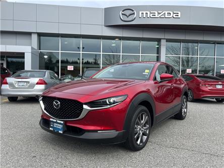 2023 Mazda CX-30 GT (Stk: P4939) in Surrey - Image 1 of 15