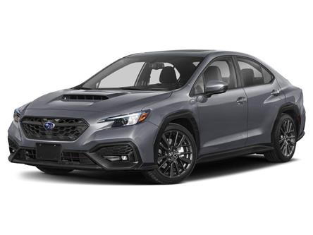 2026 Subaru WRX Sport (Stk: 39368) in RICHMOND HILL - Image 1 of 9