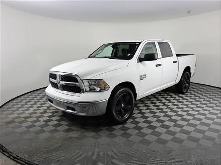 2023 RAM 1500 Classic SLT (Stk: B20917) in Calgary - Image 1 of 19