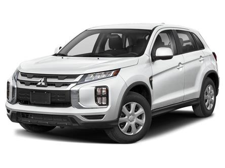 2020 Mitsubishi RVR ES (Stk: B1885) in Sarnia - Image 1 of 11