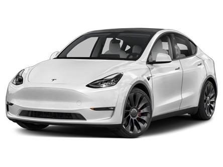 2021 Tesla Model Y Long Range (Stk: 26726A) in Kingston - Image 1 of 12