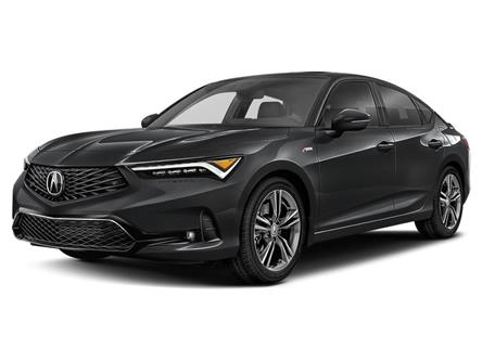 2025 Acura Integra Elite A-Spec (Stk: U7734) in Niagara Falls - Image 1 of 2