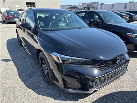 2026 Honda Civic LX (Stk: T1490) in Georgetown - Image 1 of 19