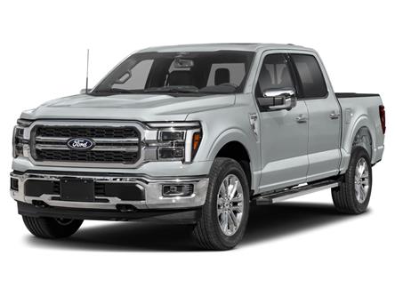 2026 Ford F-150 Lariat (Stk: 26F3780) in North Vancouver - Image 1 of 13