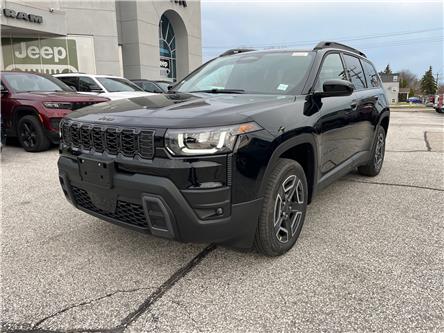 2026 Jeep Cherokee Laredo/Limited (Stk: 26-267) in Sarnia - Image 1 of 41