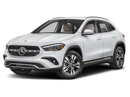 2024 Mercedes-Benz GLA 250 Base (Stk: P593) in Pembroke - Image 1 of 11