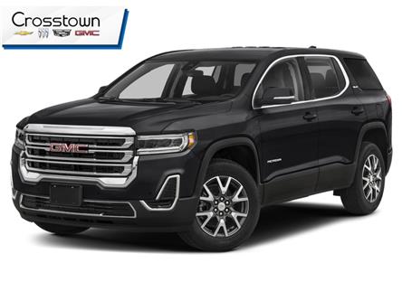2023 GMC Acadia SLT (Stk: 69856A) in Sudbury - Image 1 of 12