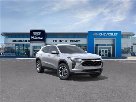 2026 Chevrolet Trax LT (Stk: 260451) in London - Image 1 of 24