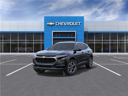 2026 Chevrolet Trax LT (Stk: 26T047) in Hope - Image 1 of 6