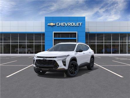 2026 Chevrolet Trax ACTIV (Stk: 26-227) in Pembroke - Image 1 of 6